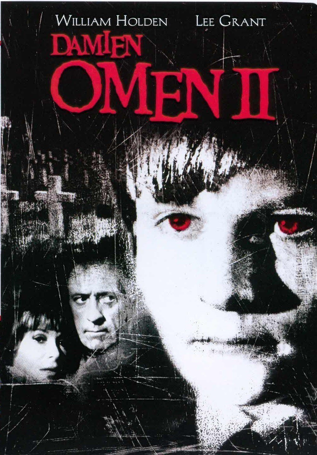 ომენი 2 / Damien: Omen II ქართულად