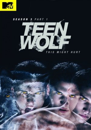 თინეიჯერი მგელი სეზონი 4 / Teen Wolf Season 4 (Tineijeri Mgeli Sezoni 4) ქართულად