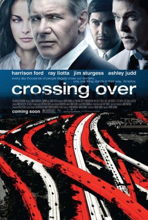 გადასასვლელი / Crossing Over ქართულად