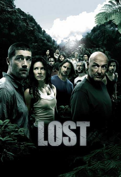 დაკარგულები სეზონი 1 / Lost Season 1 (Dakargulebi Sezoni 1) ქართულად