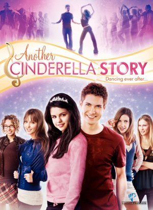 კიდევ ერთი ამბავი კონკიაზე / Another Cinderella Story ქართულად