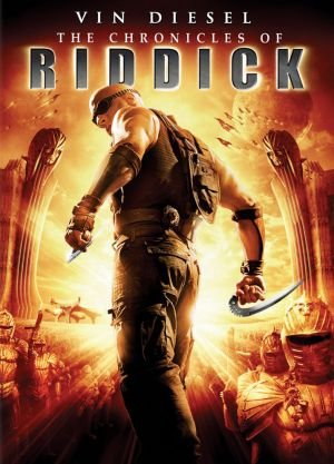 რიდიკის ქრონიკები / The Chronicles Of Riddick ქართულად