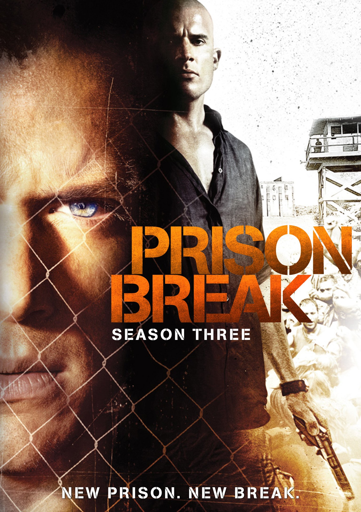 subtitle prison break season 2
