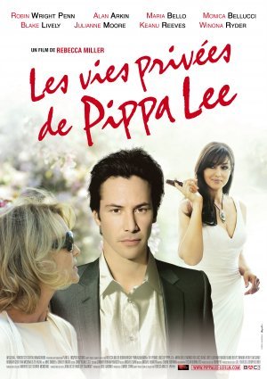 პიპა ლის პირადი ცხოვრება / The Private Lives of Pippa Lee ქართულად