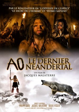 ბოლო ნეანდერტალელი / Ao: The Last Hunter (Bolo Neandertaleli Qartulad) ქართულად