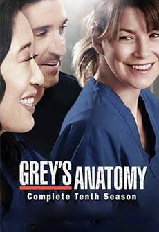 გრეის ანატომია სეზონი 9 / Grey's Anatomy Season 9 ქართულად