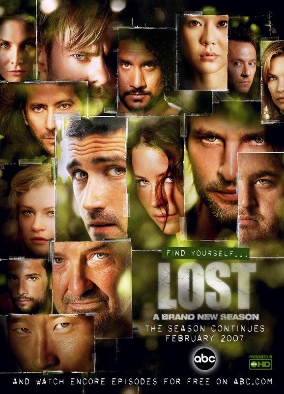 დაკარგულები სეზონი 3 / Lost Season 3 (Dakargulebi Sezoni 3) ქართულად