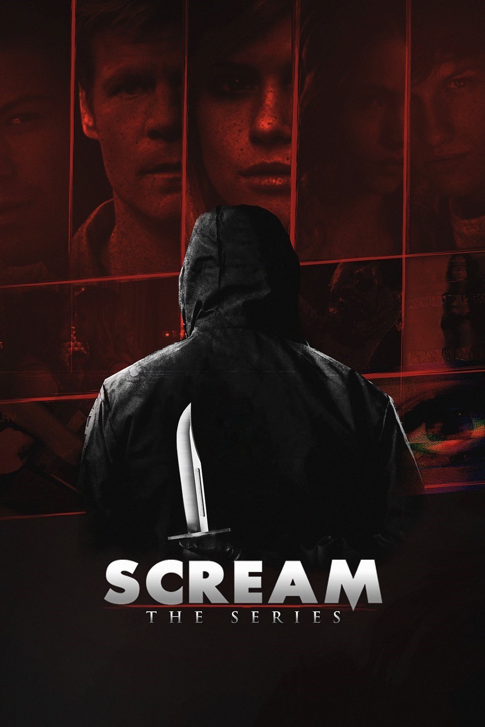 კივილი სეზონი 1 / Scream Season 1 ქართულად