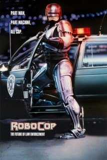 რობოტი პოლიციელი / RoboCop ქართულად