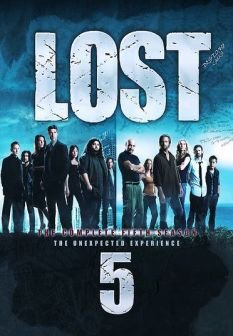 დაკარგულები სეზონი 5 / Lost Season 5 (Dakargulebi Sezoni 5) ქართულად