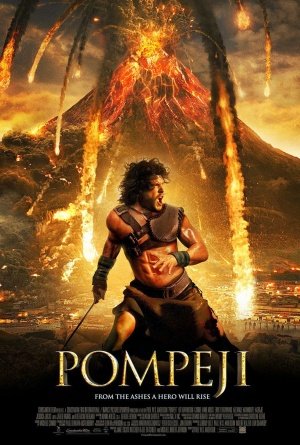 პომპეი / Pompeii ქართულად