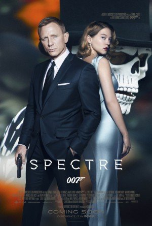 სპექტრი: აგენტი 007 / Spectre (Speqtri: Agenti 007 Qartulad) ქართულად
