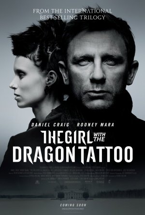გოგონა დრაკონის ტატუთი / The Girl with the Dragon Tattoo ქართულად