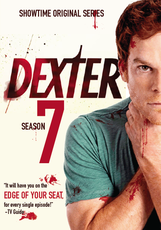 დექსტერი სეზონი 7 / Dexter Season 7 (Deqsteri Sezoni 7) ქართულად