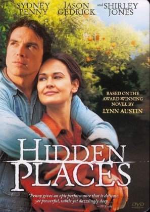 იდუმალი ადგილები / Hidden Places ქართულად