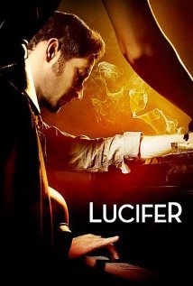 ლუციფერი სეზონი 1 / Lucifer Season 1 ქართულად