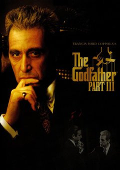 ნათლია 3 / The Godfather: Part III ქართულად