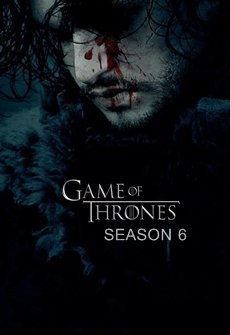 სამეფო კარის თამაშები სეზონი 6 / Game of Thrones Season 6 ქართულად