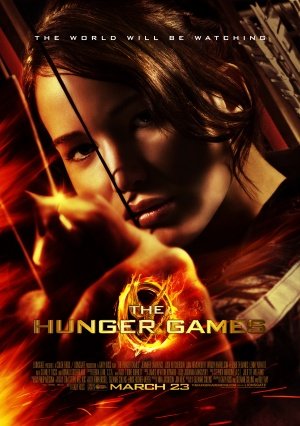 შიმშილის თამაშები / The Hunger Games (Shimshilis Tamashebi Qartulad) ქართულად