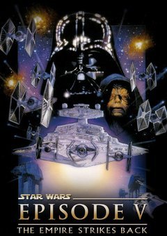 ვარსკვლავური ომები: ეპიზოდი 5 / Star Wars: Episode V - The Empire Strikes Back ქართულად