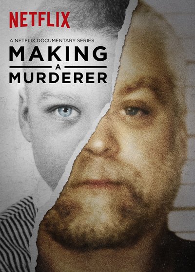 მკვლელის ჩამოყალიბება სეზონი 1 / Making a Murderer Season 1 ქართულად