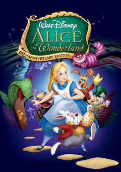 ალისა საოცრებათა ქვეყანაში / Alice in Wonderland ქართულად