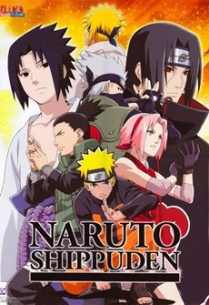 ნარუტო სეზონი 15 / Naruto Season 15 ქართულად