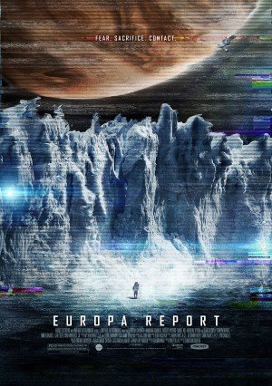 ევროპული რეპორტაჟი / Europa Report ქართულად