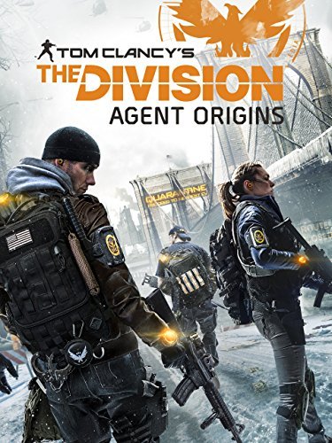 დაყოფა: აგენტის წყაროები / The Division: Agent Origins ქართულად