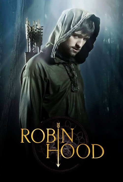 რობინ ჰუდი სეზონი 1 / Robin Hood Season 1 ქართულად