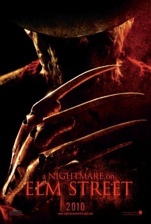 საშინელება თელების ქუჩაზე / A Nightmare on Elm Street ქართულად