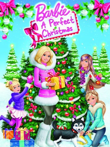 ბარბის იდეალური შობა Barbie: A Perfect Christmas წელი:2011