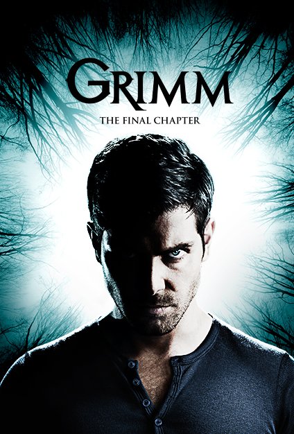 გრიმი სეზონი 6 / Grimm Season 6 ქართულად