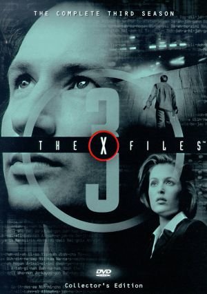საიდუმლო მასალები სეზონი 3 / The X-Files Season 3 ქართულად