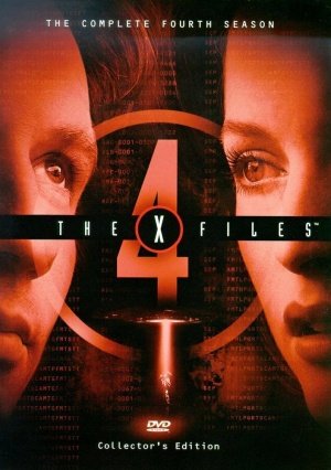 საიდუმლო მასალები სეზონი 4,5,6,7,8,9,10 / The X-Files Season 4,5,6,7,8,9,10 ქართულად