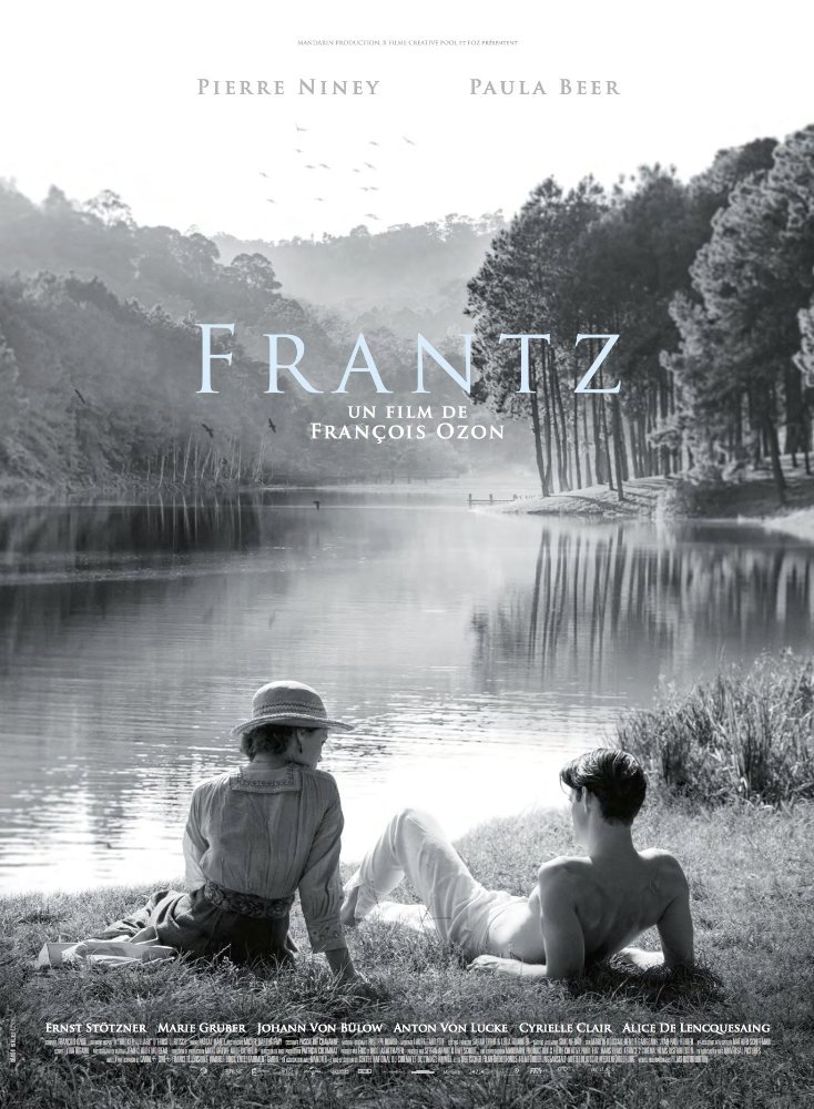 ფრანცი Frantz
