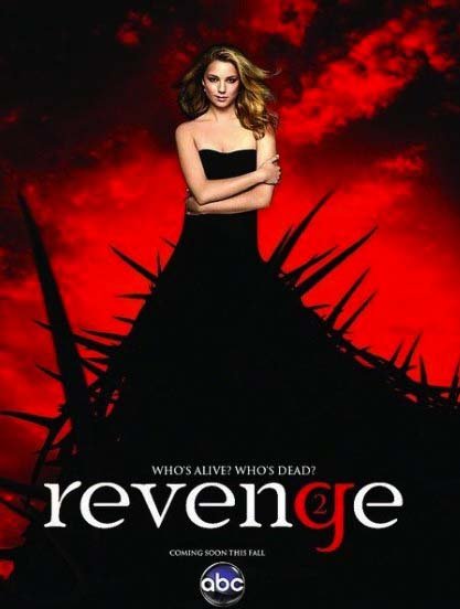 შურისძიება სეზონი 2 / Revenge Season 2 ქართულად