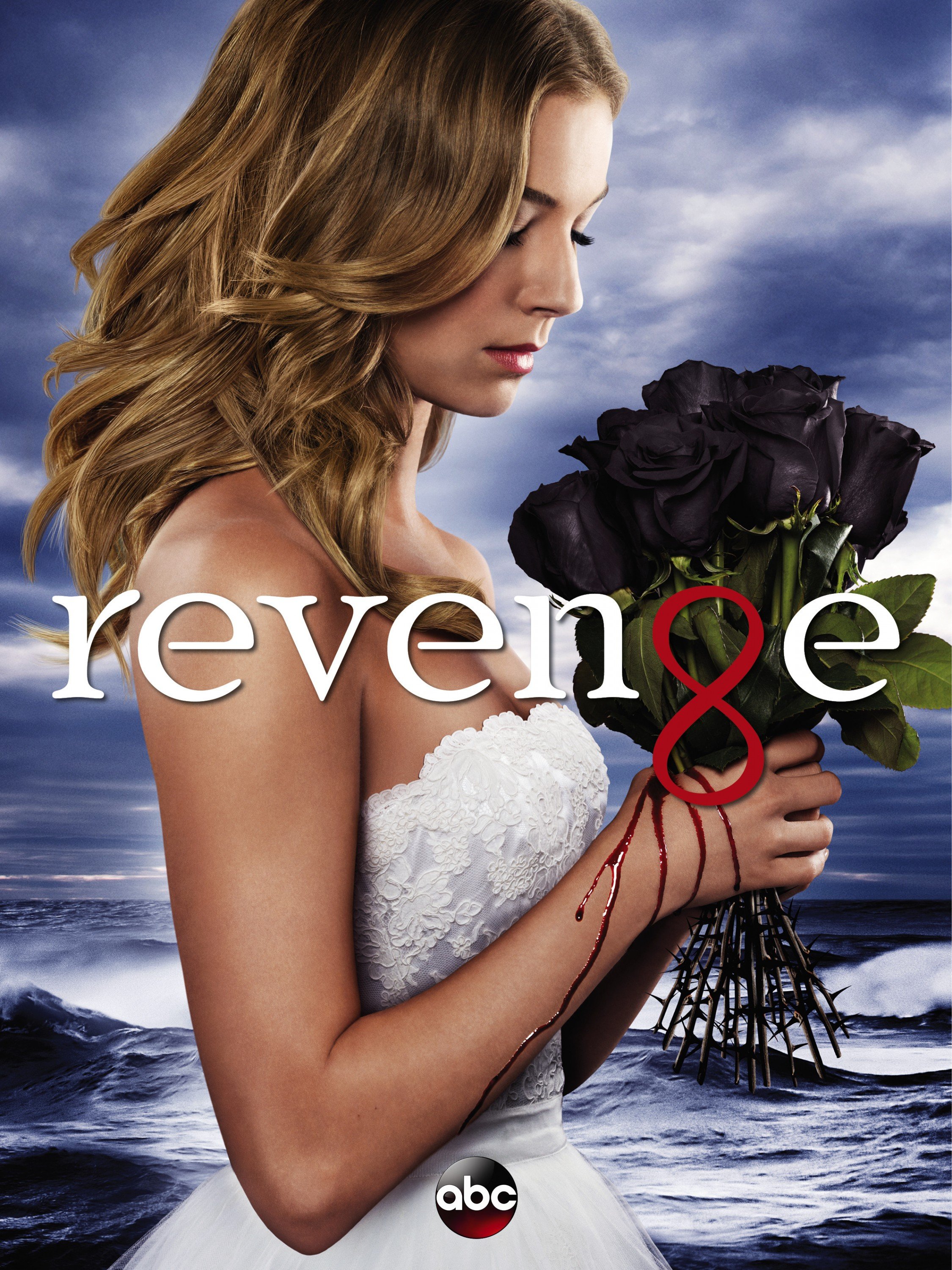 შურისძიება სეზონი 3 / Revenge Season 3 ქართულად