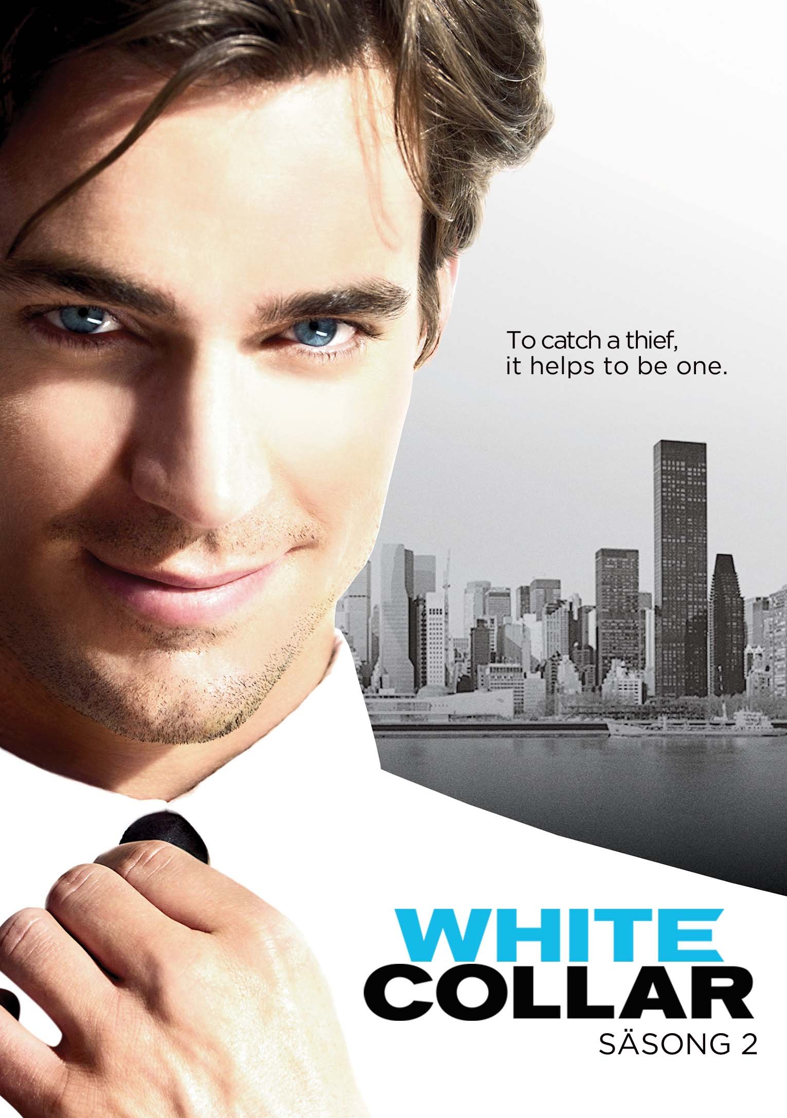 თეთრი საყელო სეზონი 2 / White Collar Season 2 ქართულად