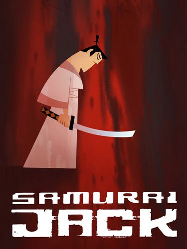 სამურაი ჯეკი სეზონი 1 / Samurai Jack Season 1 ქართულად
