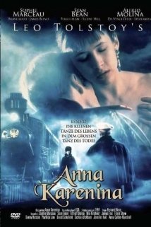 ანა კარენინა / Anna Karenina ქართულად