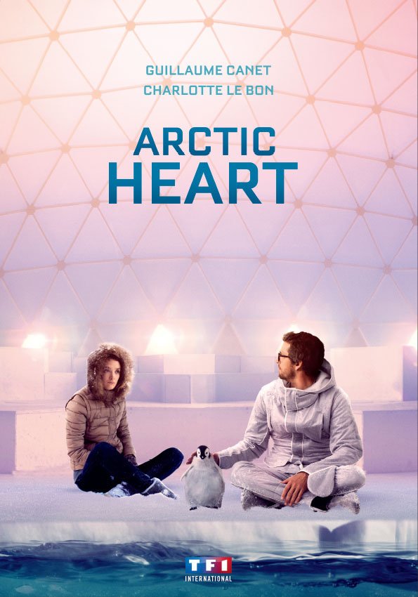არქტიკული გული / Arctic Heart (Le secret des banquises) ქართულად