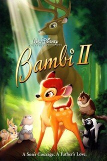 ბემბი 2 / Bambi II ქართულად