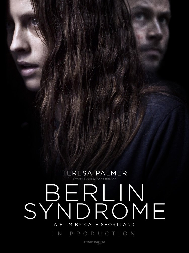ბერლინის სინდრომი / Berlin Syndrome ქართულად