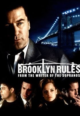 ბრუკლინის წესები / Brooklyn Rules ქართულად