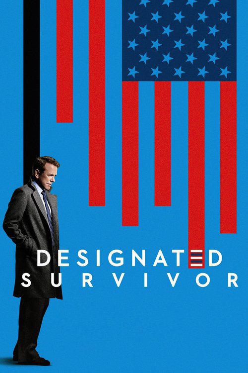 ბოლო კანდიდატი სეზონი 1 / Designated Survivor Season 1 ქართულად