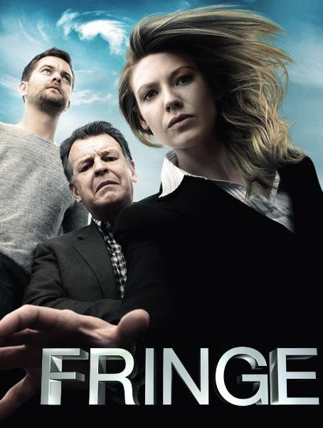 ზღვარი სეზონი 1 / Fringe Season 1 (Zgvari Sezoni 1) ქართულად