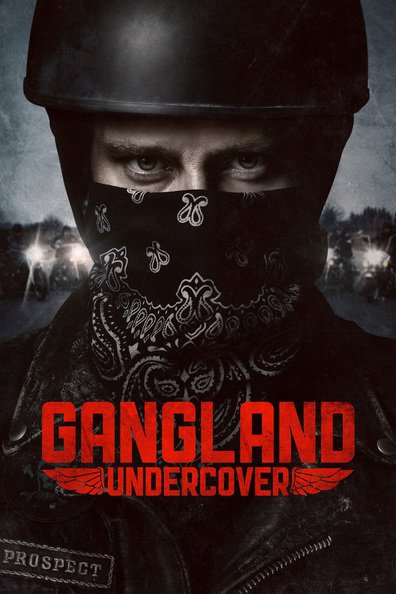 საფარქვეშ სეზონი 1 / Gangland Undercover Season 1 ქართულად