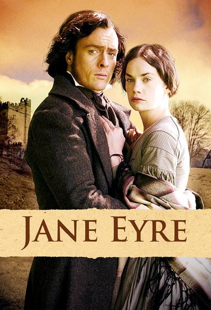 ჯეინ ეარი სეზონი 1 / Jane Eyre Season 1 ქართულად