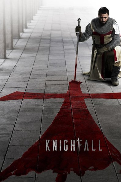 ორდენის დაცემა სეზონი 1 / Knightfall Season 1 ქართულად